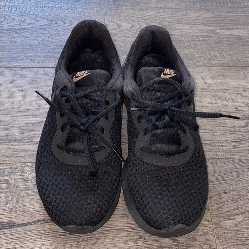 Woman’s Nike Running Shoes
